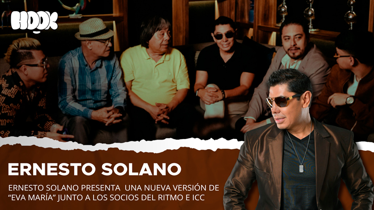 Ernesto Solano