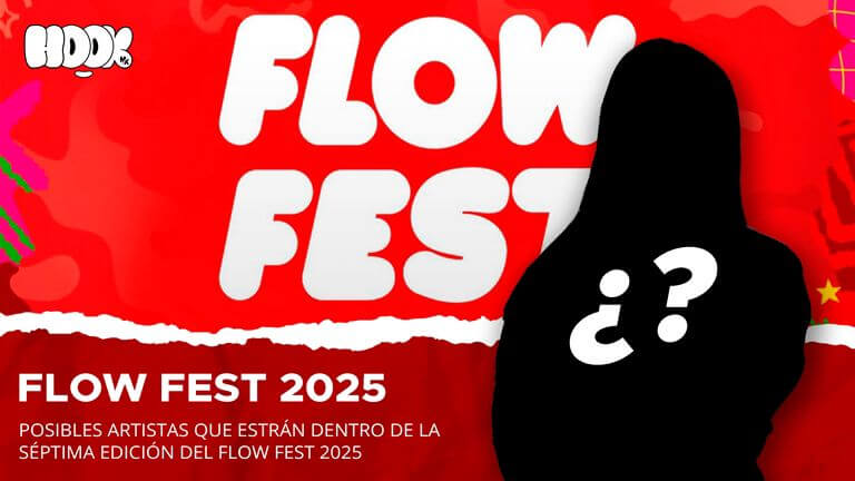 FLOW FEST 2025