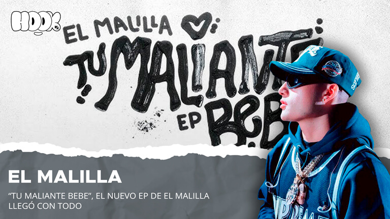“Tu Maliante Bebé» Llega con Fuerza