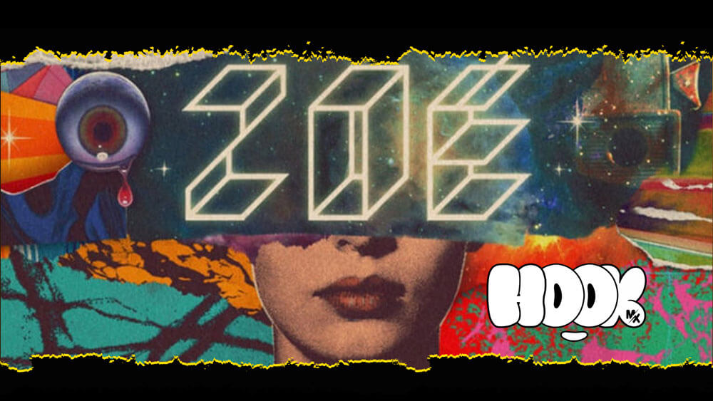 Zoé