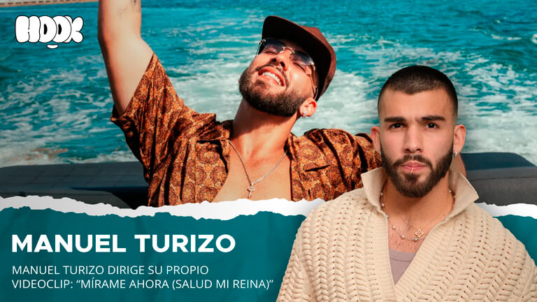 MANUEL TURIZO