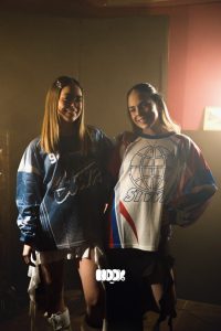 Las Prez hook2