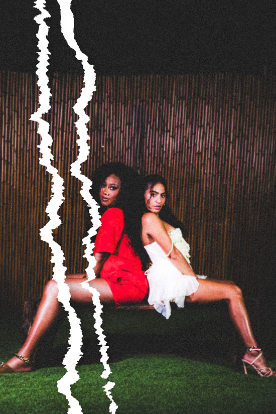PAID IN MEMORIES Jessie Reyez