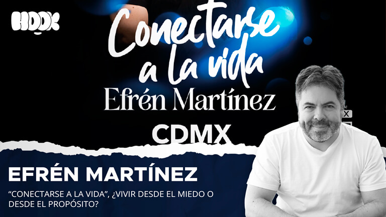 EFRÉN MARTÍNEZ